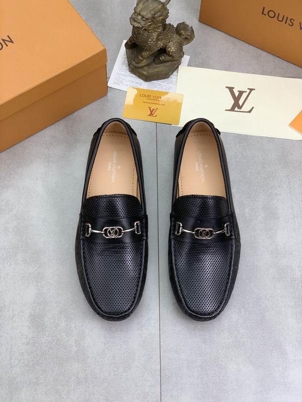 LV Men's Shoes 2243